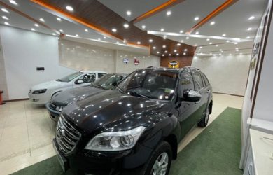 اتوگالری چیست