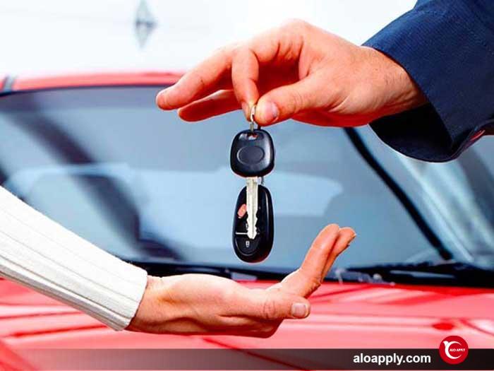 خودرو های صفر