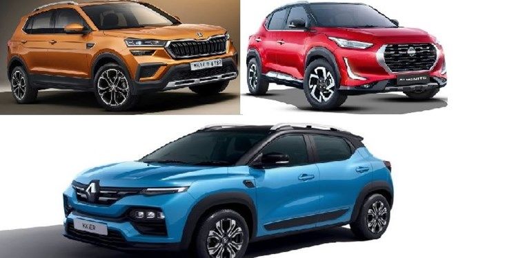 خودرو خارجی